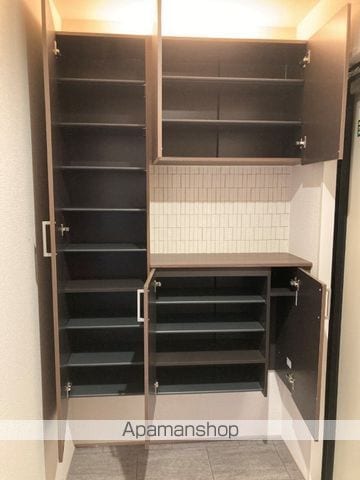 DーROOM福住 Bの内装写真