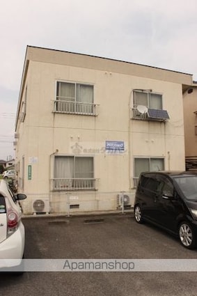 田口コーポ[3DK/64.6m2]の外観4
