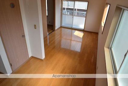 プリマベーラＡ[1DK/34.78m2]のその他内装