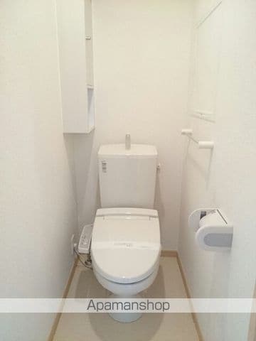アルディエンテの内装写真
