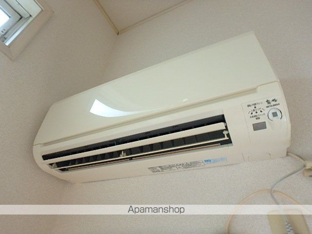 ジュネパレス柏第72の内装写真
