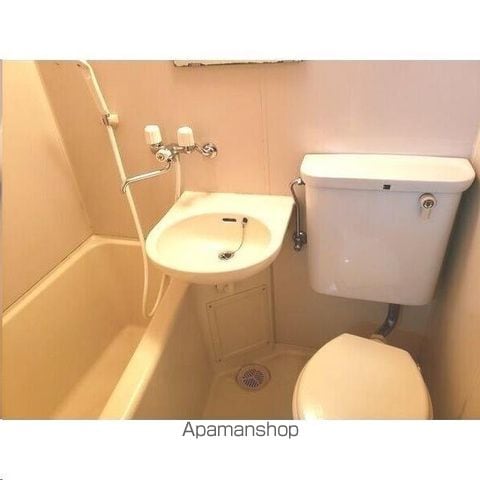 エスパシオ立町の内装写真