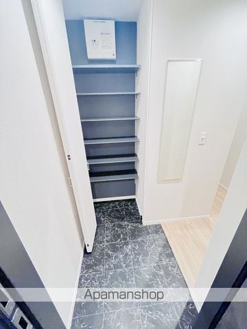 HEBEL MAISON 中野町の内装写真