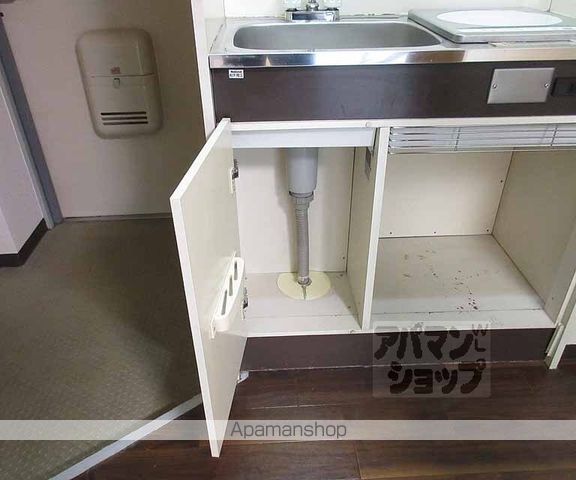 シエログランデの内装写真