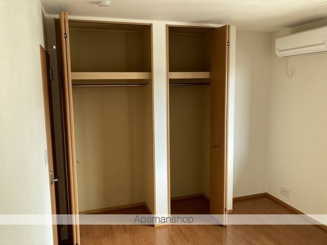 青葉メゾンの内装写真