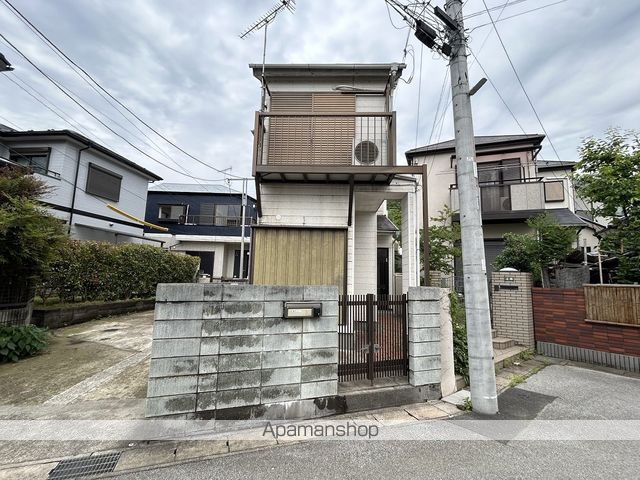 総武本線 佐倉駅 徒歩12分 2階建 築36年の外観写真