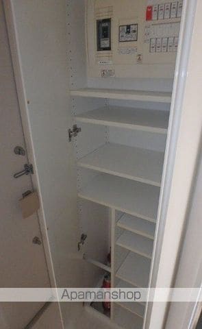 La Douceur浅草橋の内装写真