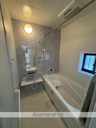 東京都練馬区大泉学園町７丁目[4LDK/87.35m2]のバス