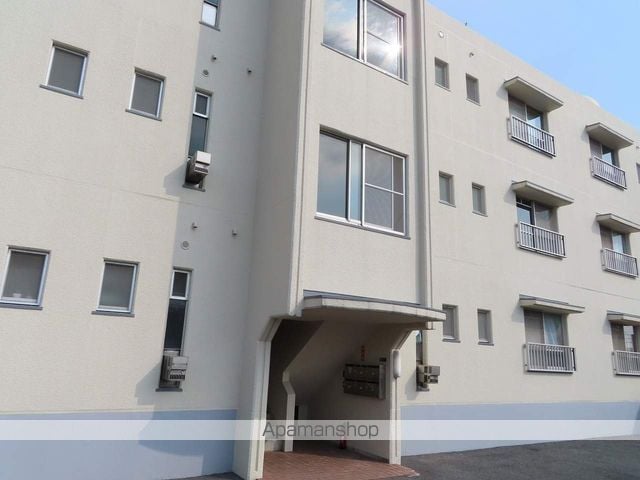 茜屋マンション
