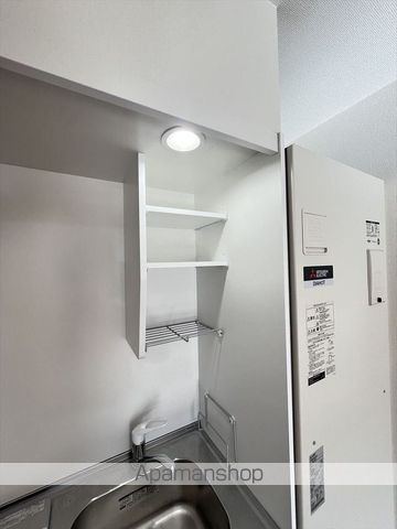 グリーンパレス瀬古口の内装写真