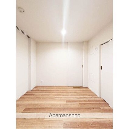 コンフォリア芝浦ＭＯＫＵ[1LDK/49.15m2]のその他部屋・スペース