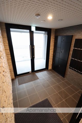 メトロ南平岸駅前のその他写真