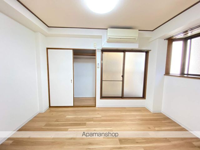 サニーヴィレッジの内装写真