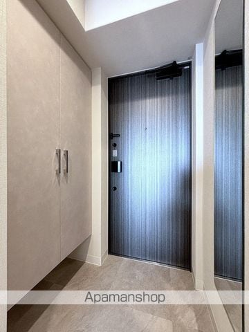 ワールドアイOSAKAフェリーチェの内装写真