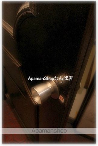 ユーハイツ日本橋の内装写真