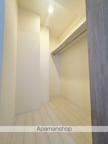 SPRANDID大阪BAYSIDE DUEの内装写真