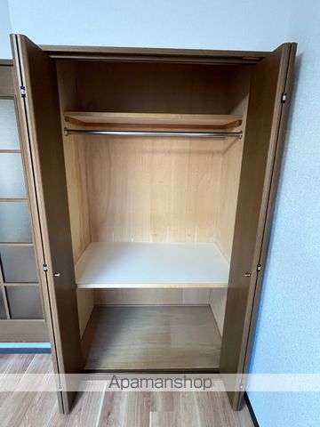 コルソカーサの内装写真