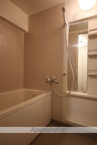 日商岩井箕面ハイツC棟の内装写真