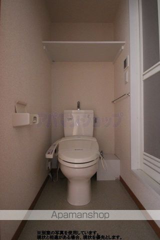 レオパレスグランツIIIの内装写真