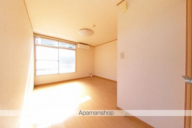 いづみハイツの内装写真