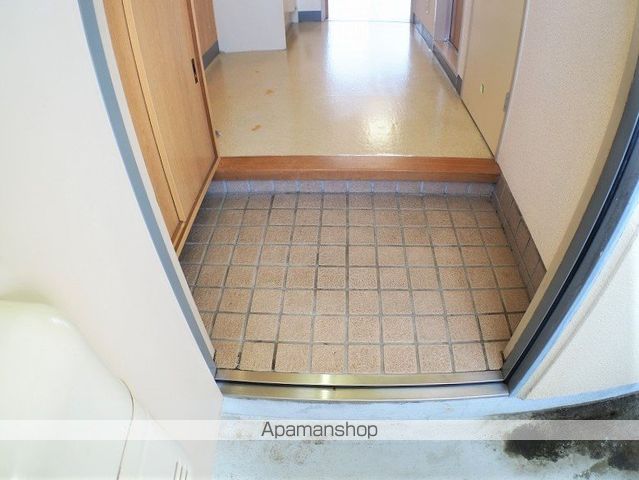 ハイツききょうの内装写真