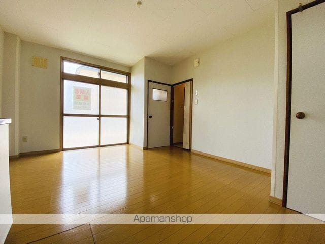 コーポ半田IIの内装写真