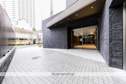 東京都新宿区新宿５丁目[1LDK/40.12m2]の外観2