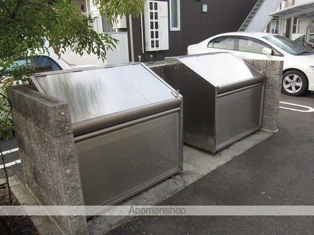 シャーメゾンSK A・B棟のその他写真
