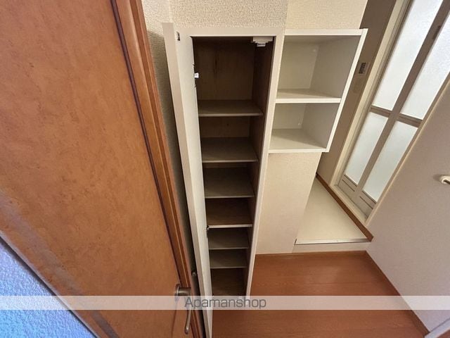 レオパレス四郎丸の内装写真