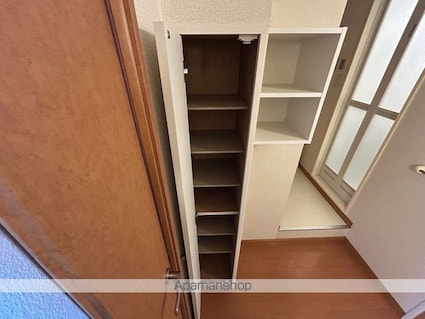 レオパレス四郎丸[1K/26.08m2]のその他部屋・スペース3