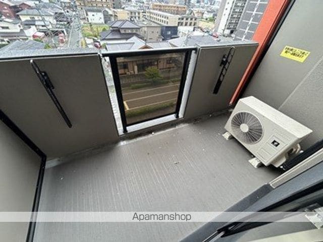 ノールエストの内装写真