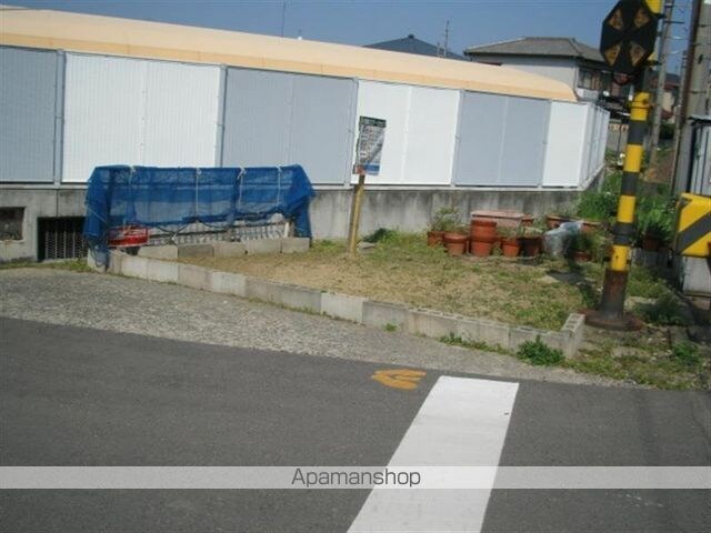 フィルハイツ円座[2DK/39.74m2]の共用部4