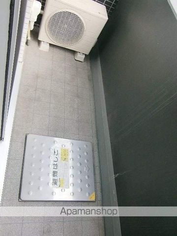 ステージグランデ茅場町の内装写真