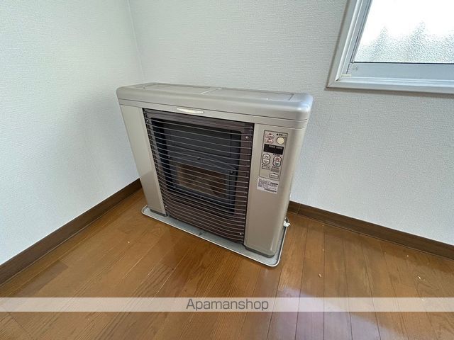 秀マンションの内装写真