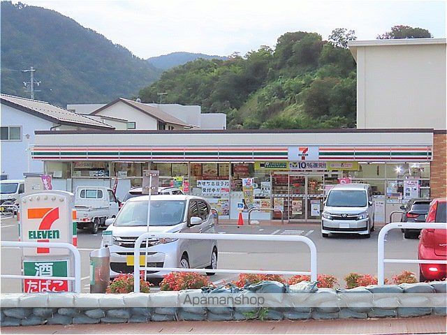 レオパレスグラン花咲の周辺写真