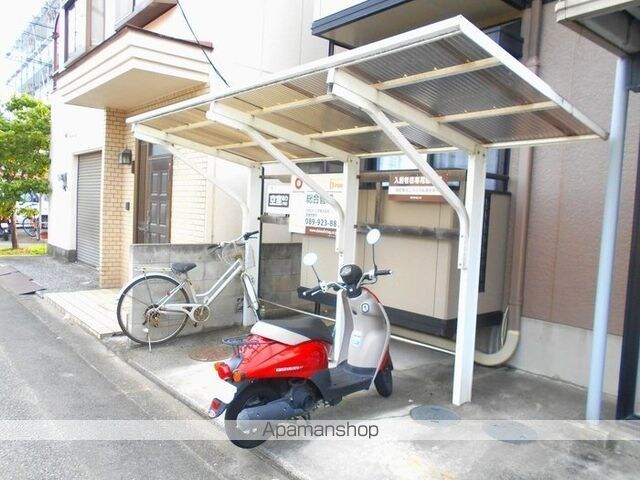 ラ・エスペランサ[1R/23.34m2]の内装2