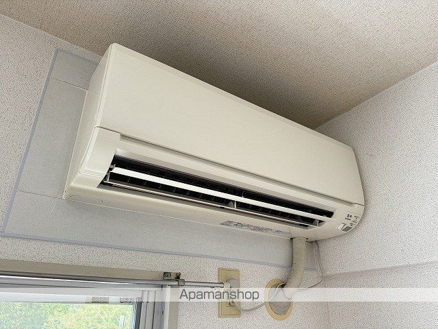 ロイヤルハイツ池田の内装写真