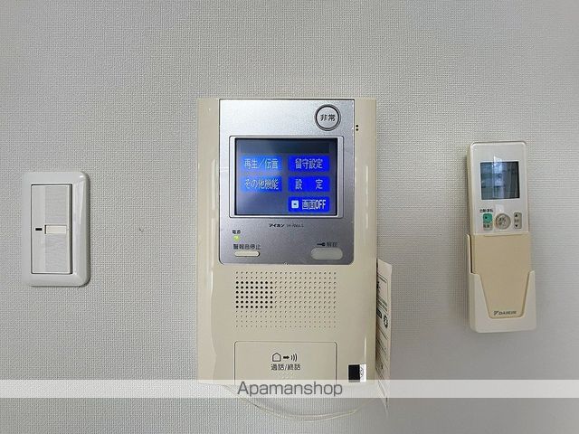 金沢駅西シャンブル18の内装写真