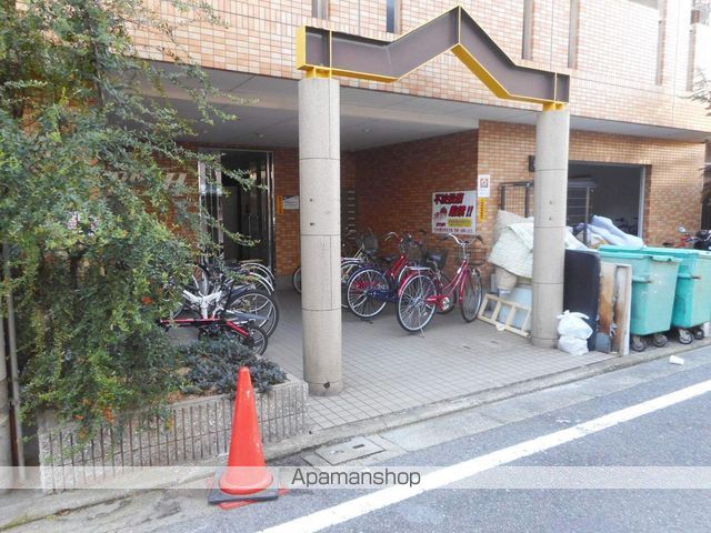 トゥリオーニ堺IIの外観写真