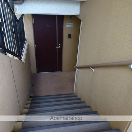 ボヌール城北[1K/24.93m2]の周辺7