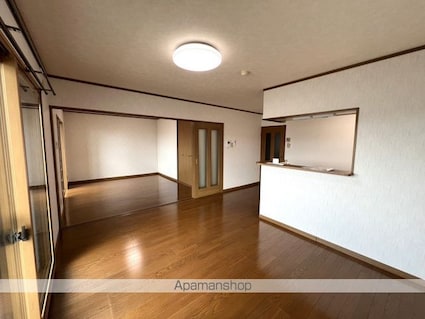 Ｂ－ｍａｉｍａｉ[2LDK/62.16m2]のリビング・居間