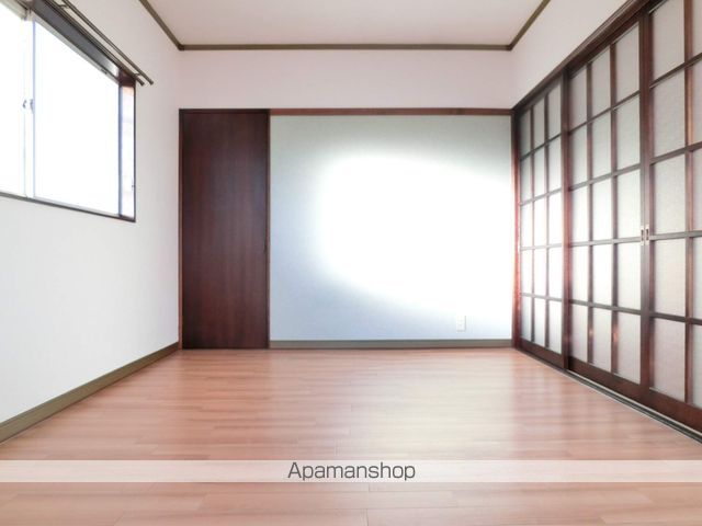 エスポワールIIの内装写真