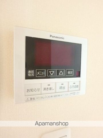 CEREZO COLINEVの内装写真