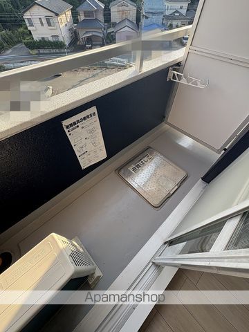 リエス上島Aの内装写真
