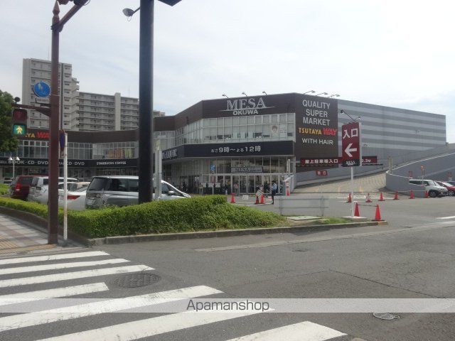 アメニティ高松 101 ｜ 和歌山県和歌山市西高松１丁目5（賃貸アパート1LDK・1階・39.15㎡） その10