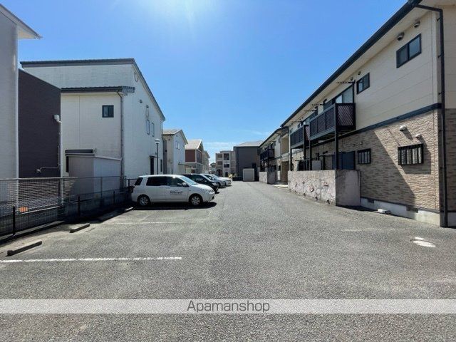 イーストビレッジA棟のその他写真