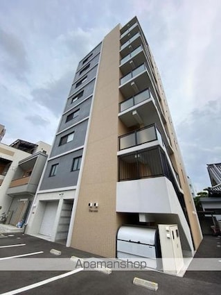 Ｄｅａｒ　ｃｏｕｒｔ[1DK/33.34m2]の外観5