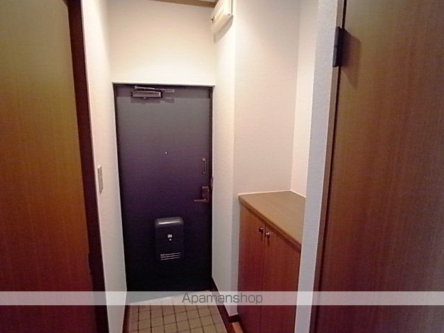 リベルテ高河原の内装写真
