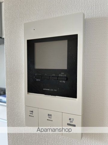 コリエンテ大宮の内装写真
