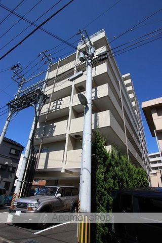 HF愛宕橋レジデンスの外観写真